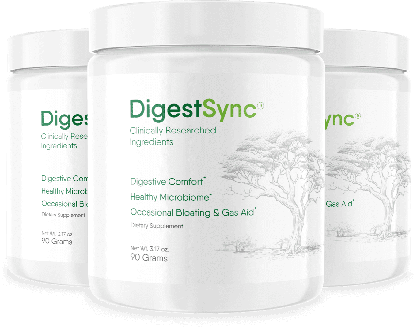digestsync pills