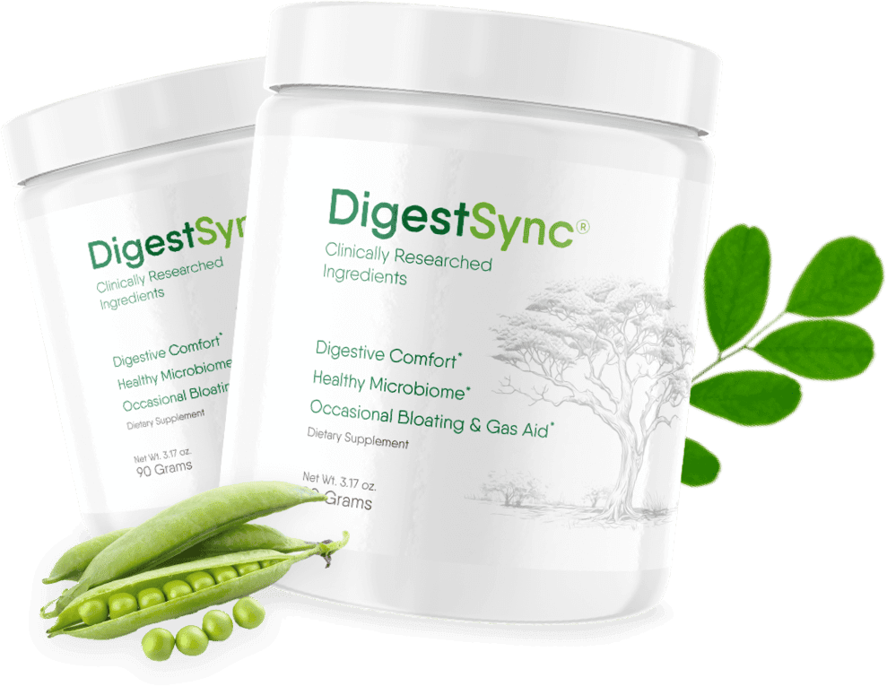 digestsync supplement